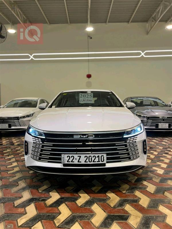 بي واي دي ديستروير 05 2025 للبيع في العراق - النجف